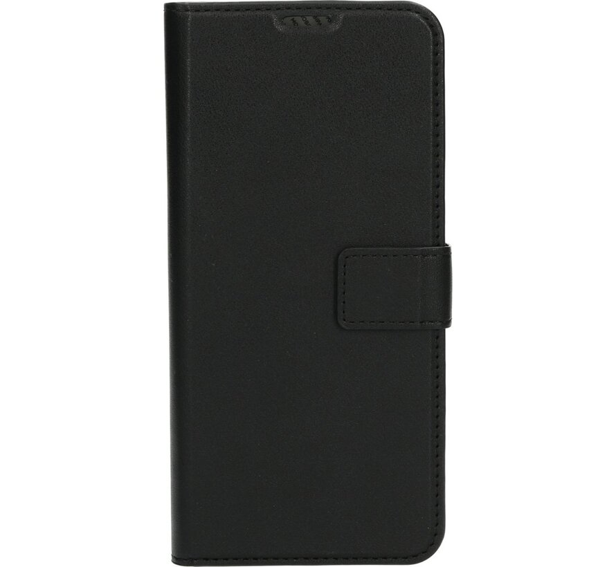 Classic Wallet Case | Samsung Galaxy A72 (2021) 4G/5G | Black