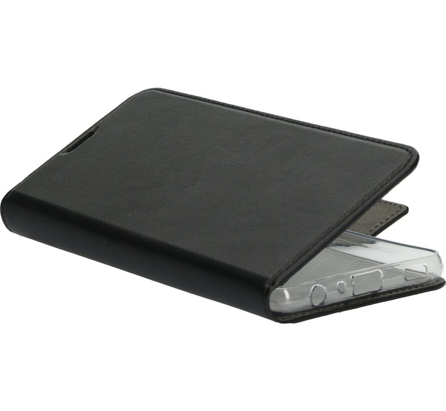 Classic Wallet Case | Samsung Galaxy A72 (2021) 4G/5G | Black