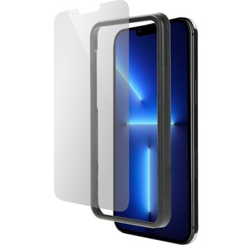 Mobiparts Regular Tempered Glass | Apple iPhone 14/13/13 Pro | With Applicator