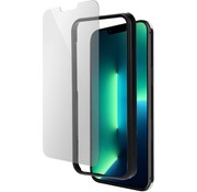 Mobiparts Regular Tempered Glass Apple iPhone 13 Pro Max | Screenprotector met Applicator