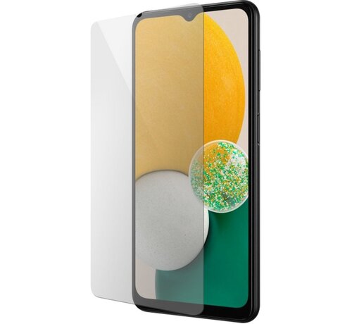 Mobiparts Regular Tempered Glass | Samsung Galaxy A13 4G/5G (2022