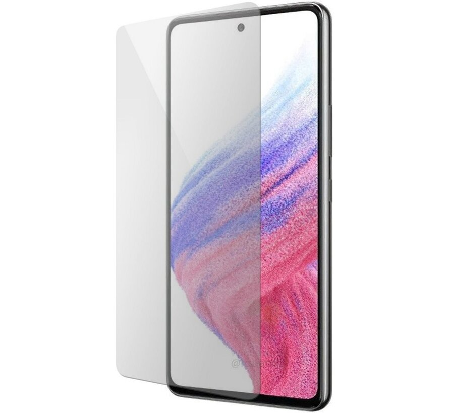 Regular Tempered Glass | Samsung Galaxy A53 (2022)