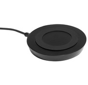 Mobiparts Wireless Charger 5W Black