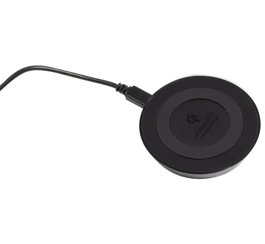 Wireless Charger 5W Black