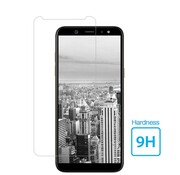 Mobiparts Regular Tempered Glass | Samsung Galaxy A6 (2018)