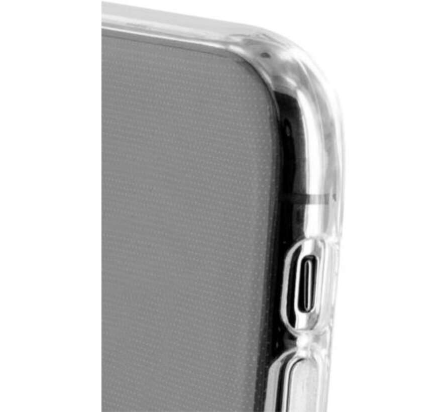 Classic TPU Case | Apple iPhone X, iPhone XS | Transparent