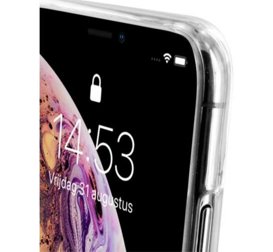 Classic TPU Case | Apple iPhone X, iPhone XS | Transparent