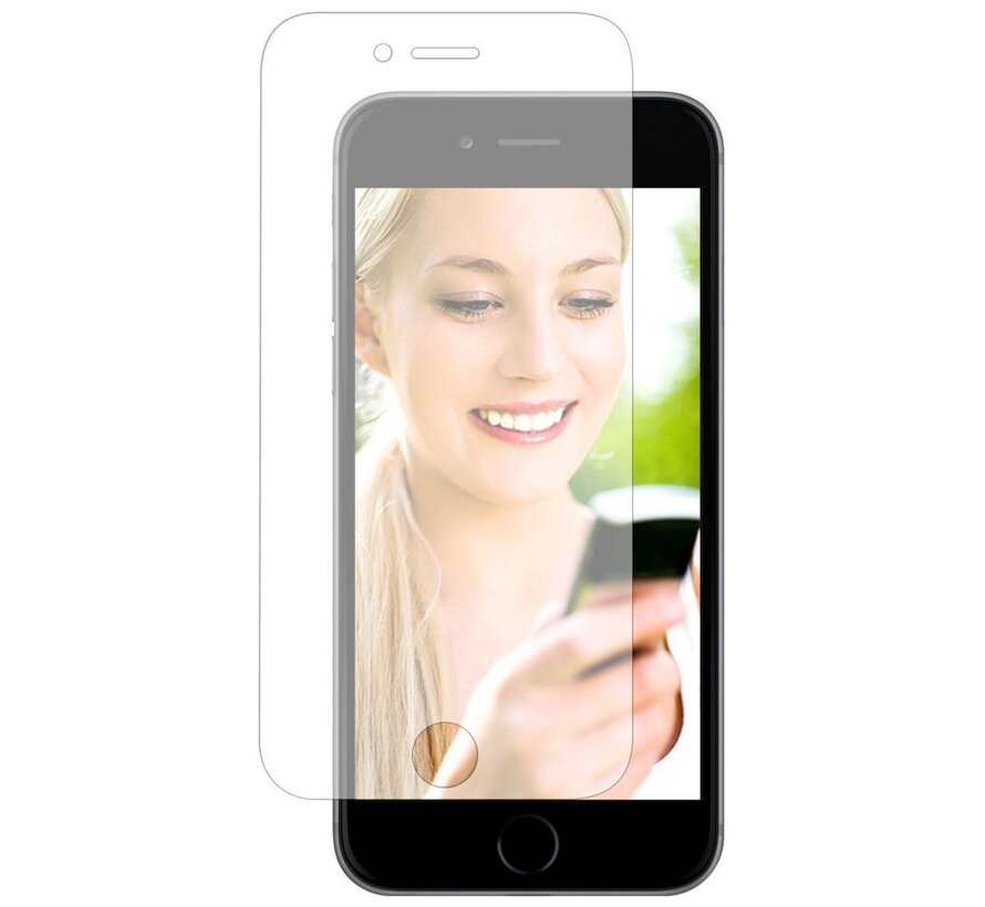 Screen Protector | Apple iPhone 6/6S/7/8 | Clear | 2-Pack