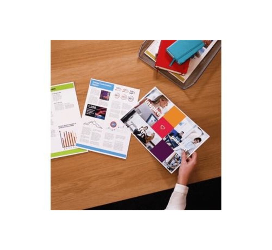 TN-243CMYK | Tonercartridge | Origineel | Zwart, Cyaan, Magenta, Geel | 1 stuk