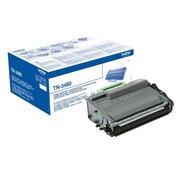 Brother Tonercartridge | Circa 8.000 Pagina's A4 | ISO/IEC 19752