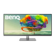 BenQ PD3420Q 34'' | 3440x1440 IPS | 60Hz | USB-Hub | Monitor