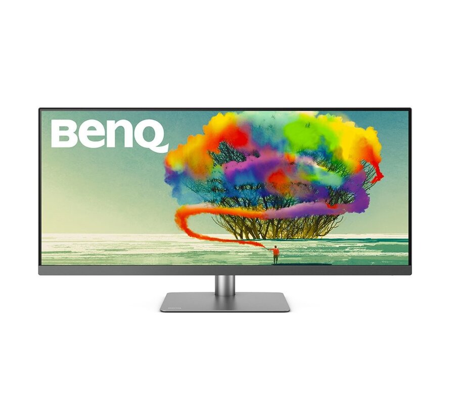 PD3420Q 34'' | 3440x1440 IPS | 60Hz | USB-Hub | Monitor
