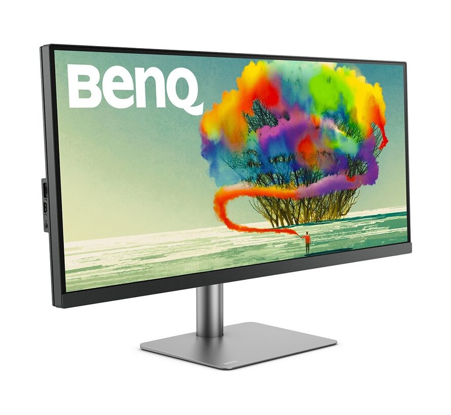PD3420Q 34'' | 3440x1440 IPS | 60Hz | USB-Hub | Monitor