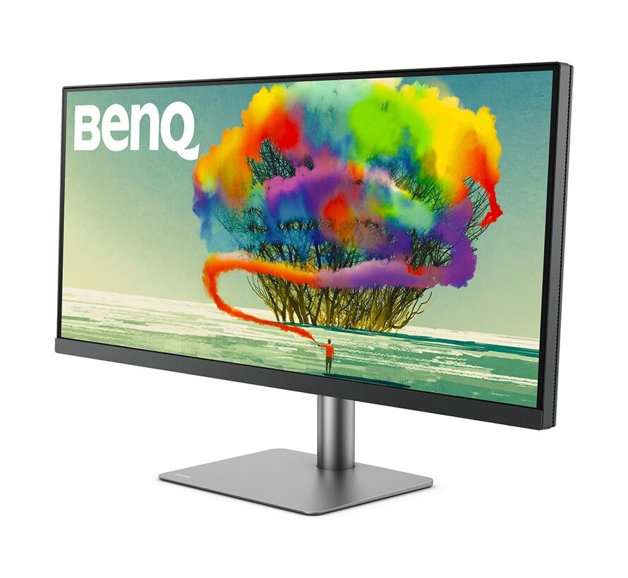 PD3420Q 34'' | 3440x1440 IPS | 60Hz | USB-Hub | Monitor