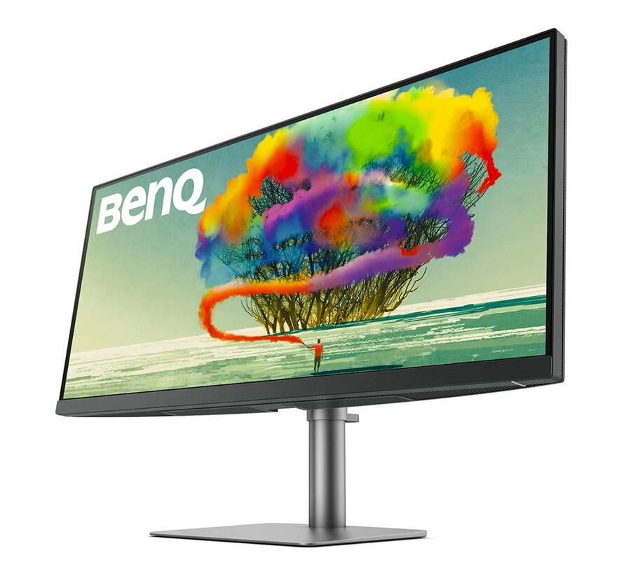 PD3420Q 34'' | 3440x1440 IPS | 60Hz | USB-Hub | Monitor