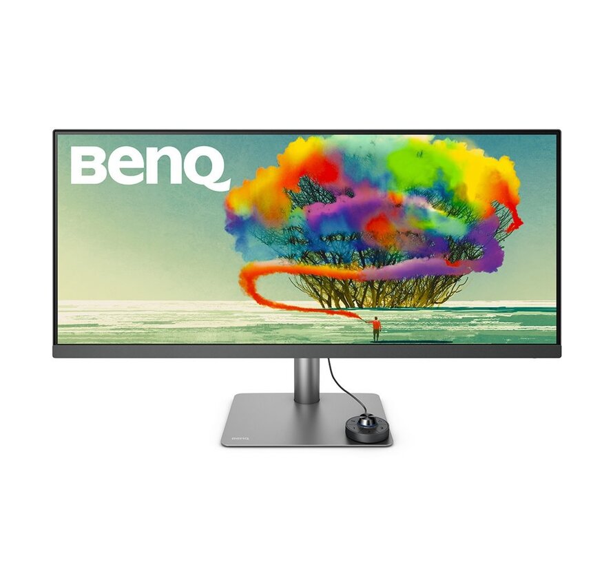 PD3420Q 34'' | 3440x1440 IPS | 60Hz | USB-Hub | Monitor