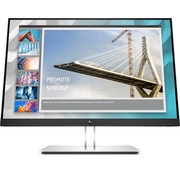 Hewlett Packard HP E24i G4 24'' | 1920x1200 WUXGA IPS | 60Hz | 5ms | 99% sRGB | USB-Hub | Ergonomisch Verstelbaar | Monitor