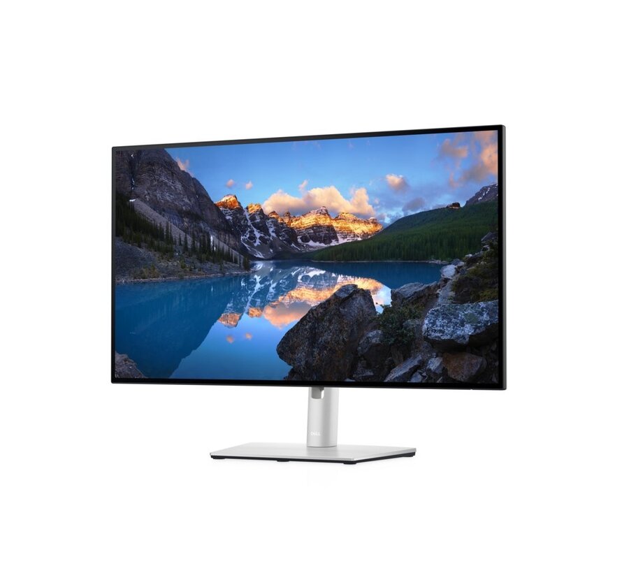 DELL UltraSharp U2722D 27" | 2560x1440 IPS | 60Hz | USB-C Hub | Monitor