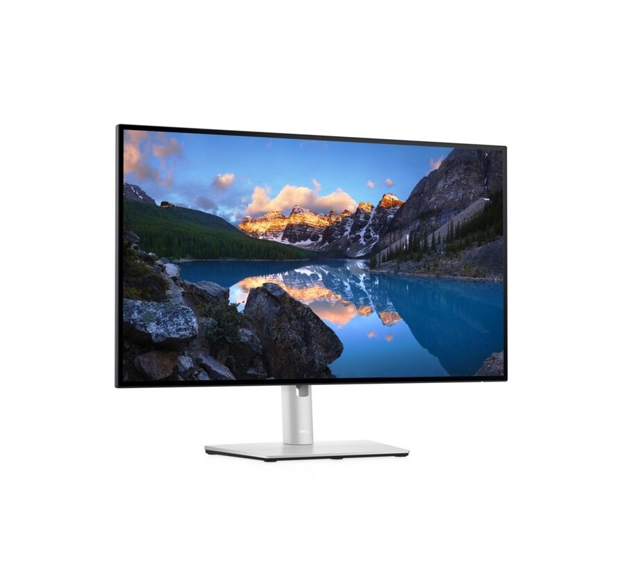 DELL UltraSharp U2722D 27" | 2560x1440 IPS | 60Hz | USB-C Hub | Monitor