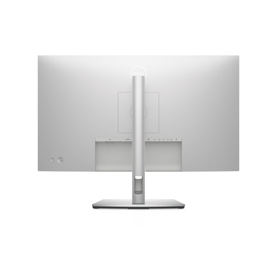 DELL UltraSharp U2722D 27" | 2560x1440 IPS | 60Hz | USB-C Hub | Monitor