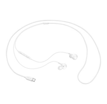 Samsung EO-IC100 | In-ear Headset USB-C | Wit | Bulk
