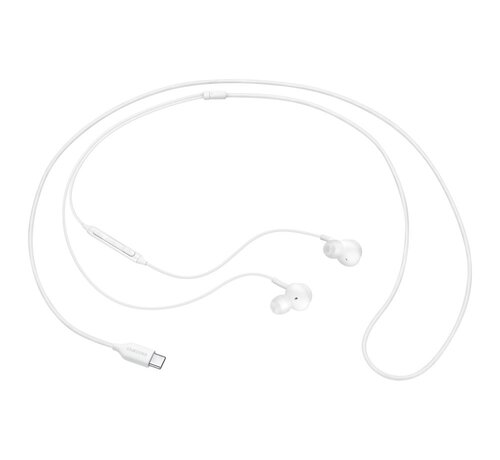 Samsung EO-IC100 | In-ear Headset USB-C | Wit | Bulk