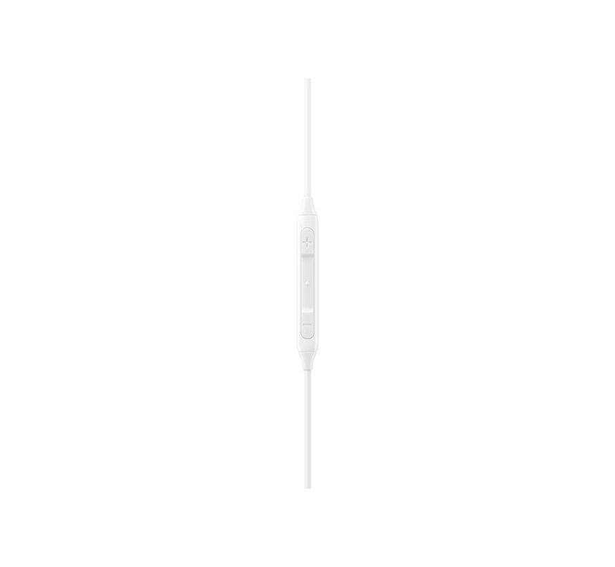 EO-IC100 | In-ear Headset USB-C | Wit | Bulk