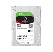 Seagate IronWolf NAS HDD 3.5" | 10TB SATA III | 7200RPM