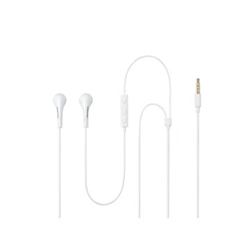 Samsung EHS64 Headset Bedraad In-ear Oproepen/muziek Wit