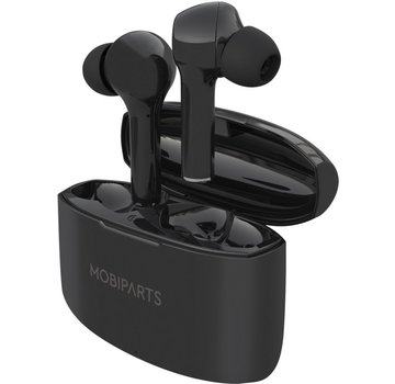 Mobiparts True Wireless Earbuds III Black