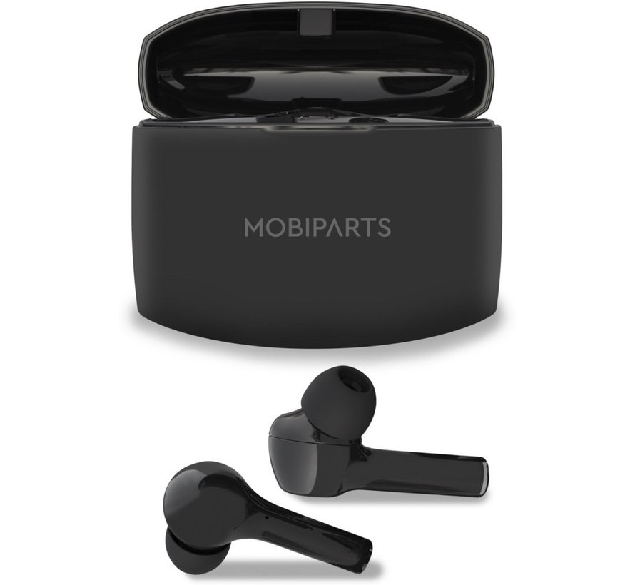 True Wireless Earbuds III Black