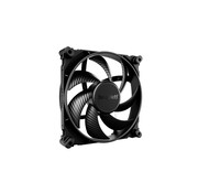 be quiet! SILENT WINGS 4 | 140mm Computer behuizing Ventilator 14 cm Zwart 1 stuk(s)