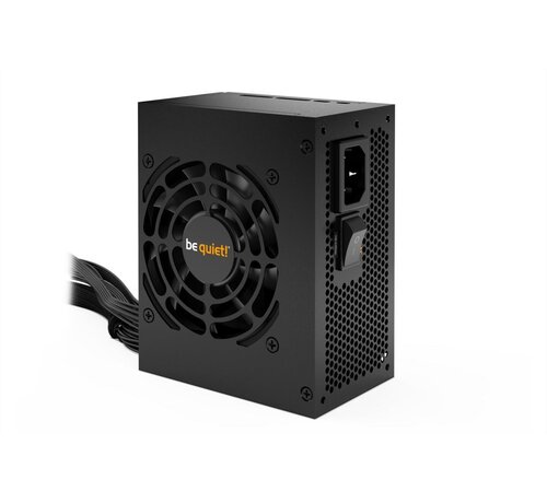 be quiet! SFX POWER 3 | 450W Bronze SFX PSU | Power Supply | Voeding