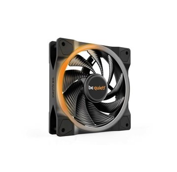 be quiet! Light Wings RGB | 120mm High Speed Case fan