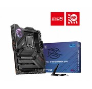 MSI MPG Z790 CARBON WIFI moederbord Intel Z790 LGA 1700 ATX