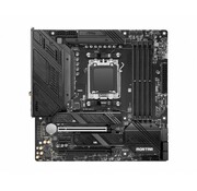 MSI MAG B650M Mortar WIFI | Socket AM5 | AMD B650 | 4xDDR5 | Micro-ATX | Moederbord