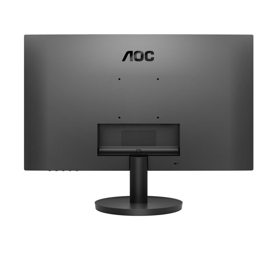 Q27B3MA 27" | 2560 x 1440 QHD VA | 75Hz | 1ms | Ultra Slim Bezel | Monitor