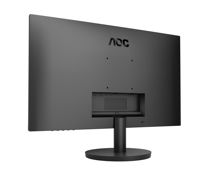 Q27B3MA 27" | 2560 x 1440 QHD VA | 75Hz | 1ms | Ultra Slim Bezel | Monitor