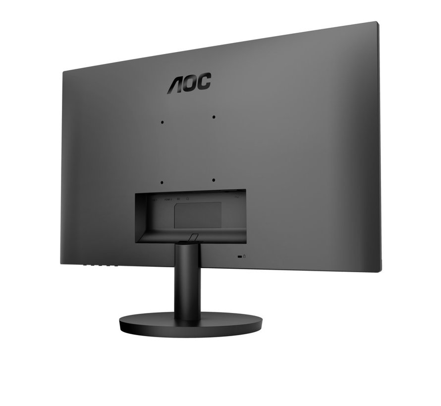 Q27B3MA 27" | 2560 x 1440 QHD VA | 75Hz | 1ms | Ultra Slim Bezel | Monitor