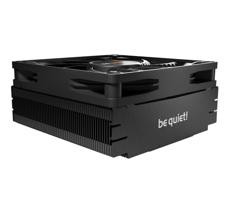 Pure Rock 2 | 100W TDP | Low Profile | CPU Luchtkoeler