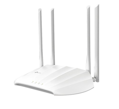 TP-Link TL-WA1201 867 Mbit/s Wit Power over Ethernet (PoE)