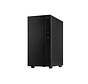 Case  ATX IT-2508 Square Mesh Silent