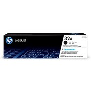 Hewlett Packard HP 32A | Originele LaserJet Imaging Drum | Zwart | 1 Stuk