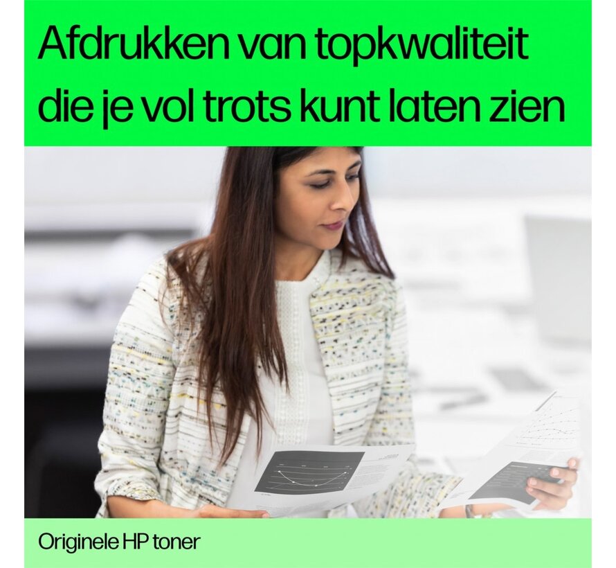 HP 32A | Originele LaserJet Imaging Drum | Zwart | 1 Stuk