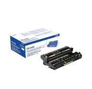 Brother DR-3400 | Originele Printer Drum | Zwart | 1 Stuk