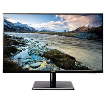 Acer EH273bix 68,6 cm (27") 1920 x 1080 Pixels Full HD LCD Zwart