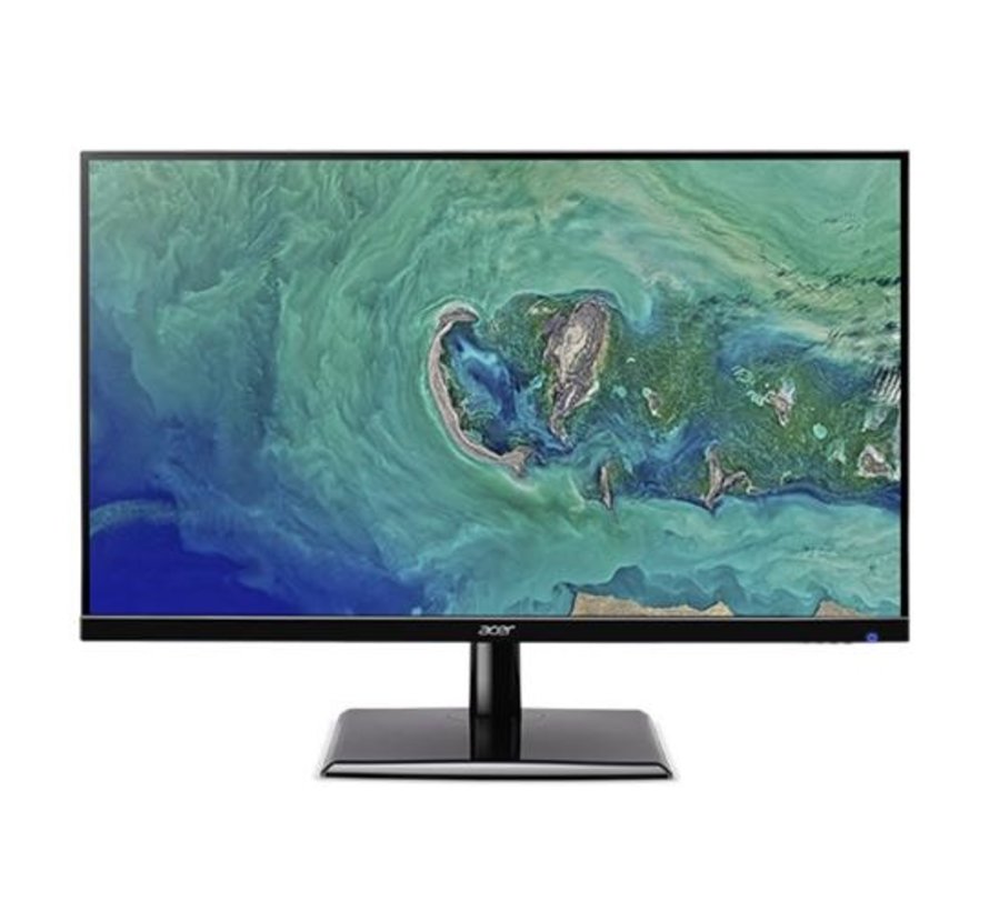 EH273bix 68,6 cm (27") 1920 x 1080 Pixels Full HD LCD Zwart