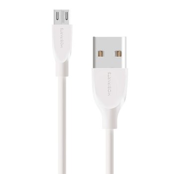 Mobiparts USB-C to USB Cable 2A 1m White