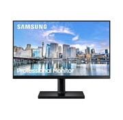 Samsung LF27T450FZU LED display 68,6 cm (27") 1920 x 1080 Pixels Full HD Zwart