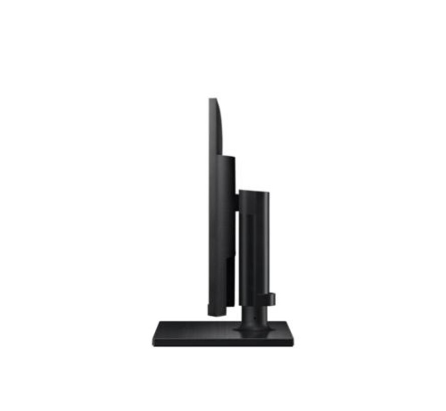 LF27T450FZU 27" | 1920x1080 Full HD IPS | 75Hz | USB-Hub | Ergonomische Monitor